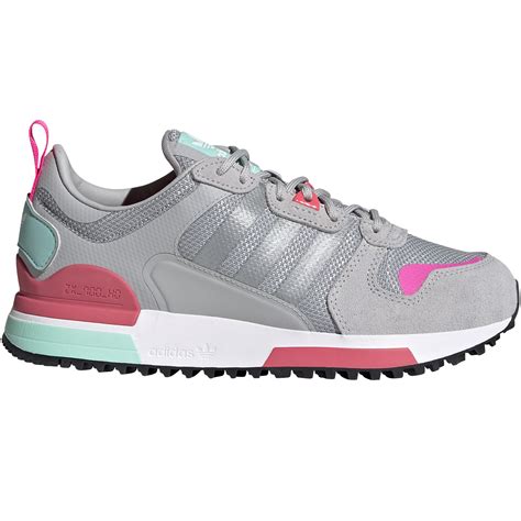 adidas zx 700 damen grau türkis|Graue Adidas Zx 700 online .